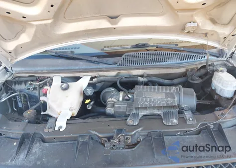 2010 Chevrolet Express 2500 Ls из США, поврежденный, VIN 1GAZGPDGXA1165173